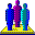 Sametime Configuration icon